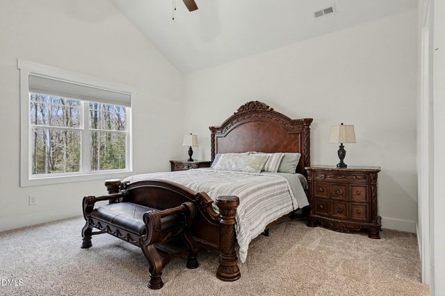 127 Mohawk Drive, Louisburg, NC 27549