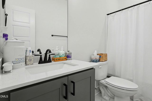 127 Mohawk Drive, Louisburg, NC 27549