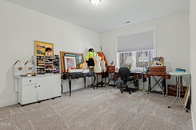 127 Mohawk Drive, Louisburg, NC 27549