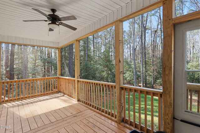 127 Mohawk Drive, Louisburg, NC 27549