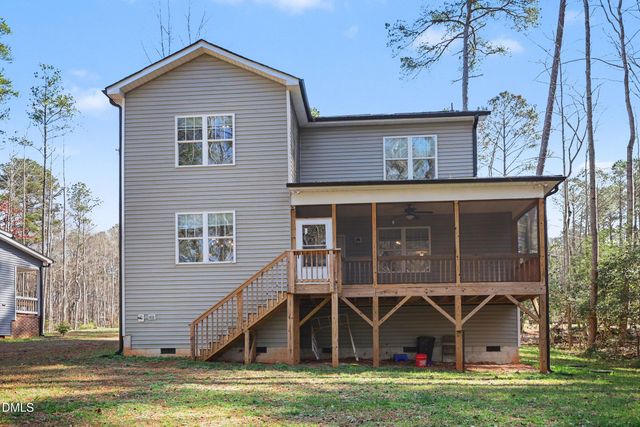 127 Mohawk Drive, Louisburg, NC 27549