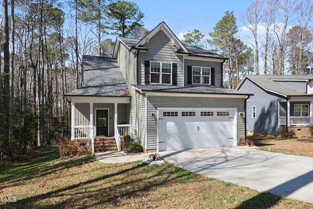 127 Mohawk Drive, Louisburg, NC 27549