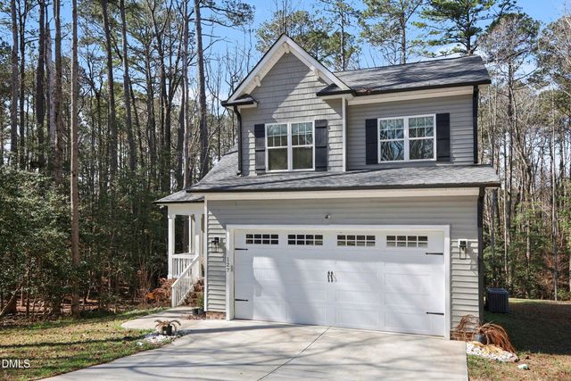 127 Mohawk Drive, Louisburg, NC 27549