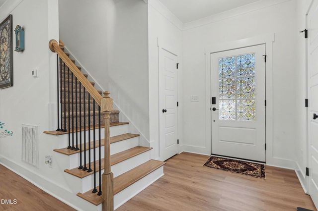 127 Mohawk Drive, Louisburg, NC 27549