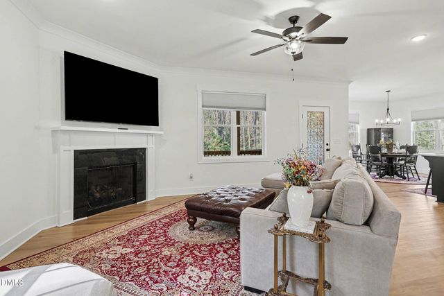 127 Mohawk Drive, Louisburg, NC 27549