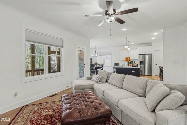 127 Mohawk Drive, Louisburg, NC 27549