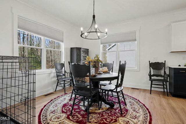 127 Mohawk Drive, Louisburg, NC 27549