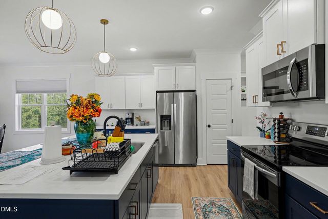 127 Mohawk Drive, Louisburg, NC 27549