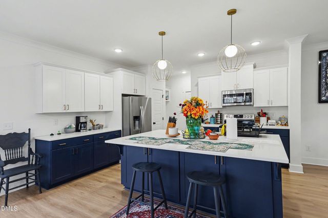 127 Mohawk Drive, Louisburg, NC 27549