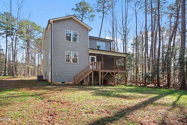 127 Mohawk Drive, Louisburg, NC 27549