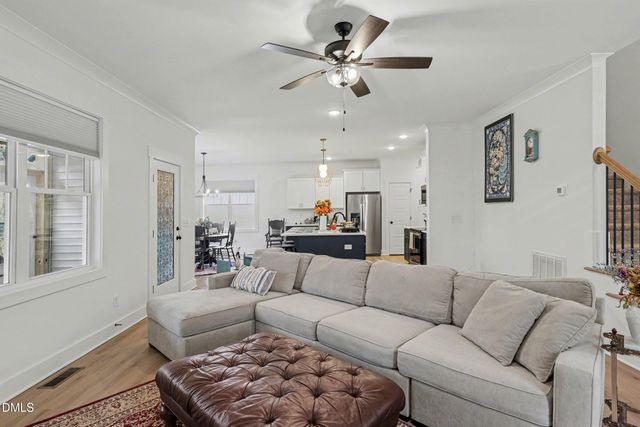 127 Mohawk Drive, Louisburg, NC 27549