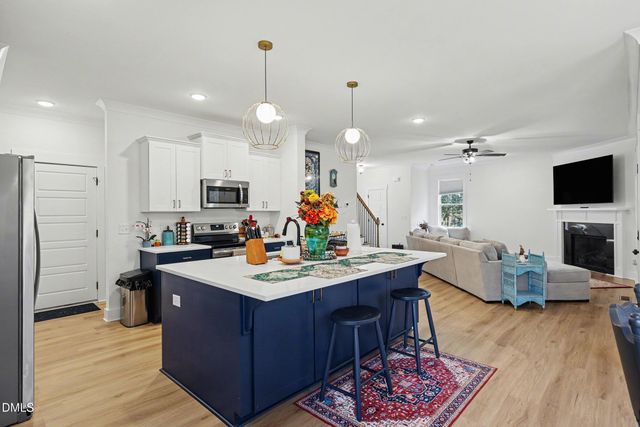 127 Mohawk Drive, Louisburg, NC 27549