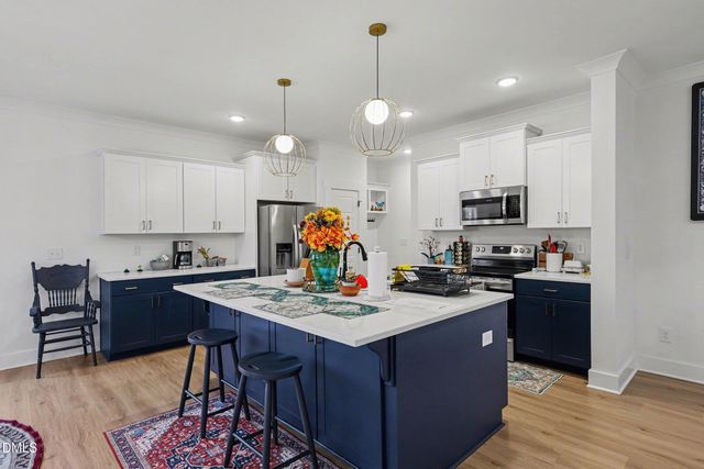 127 Mohawk Drive, Louisburg, NC 27549