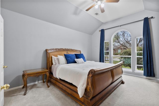 12457 Bruschetta Drive, Frisco, TX 75033