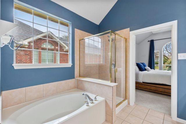 12457 Bruschetta Drive, Frisco, TX 75033