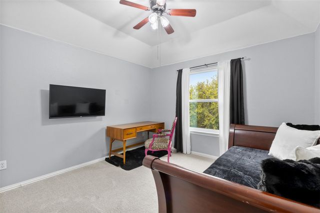 12457 Bruschetta Drive, Frisco, TX 75033