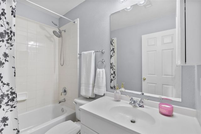 12457 Bruschetta Drive, Frisco, TX 75033