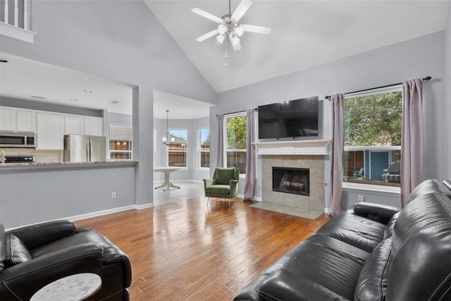 12457 Bruschetta Drive, Frisco, TX 75033