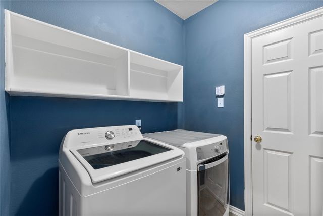 12457 Bruschetta Drive, Frisco, TX 75033