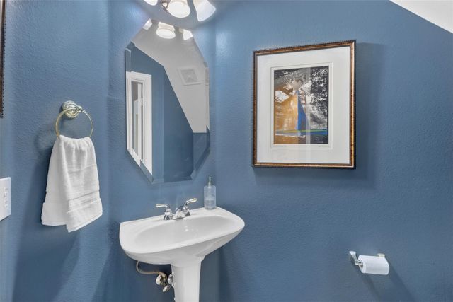 12457 Bruschetta Drive, Frisco, TX 75033