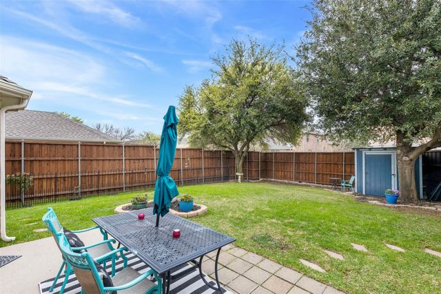 12457 Bruschetta Drive, Frisco, TX 75033