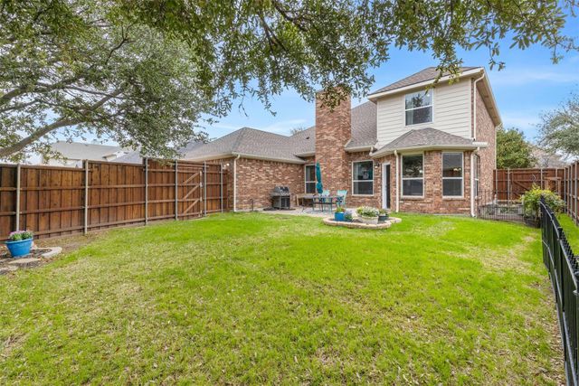 12457 Bruschetta Drive, Frisco, TX 75033
