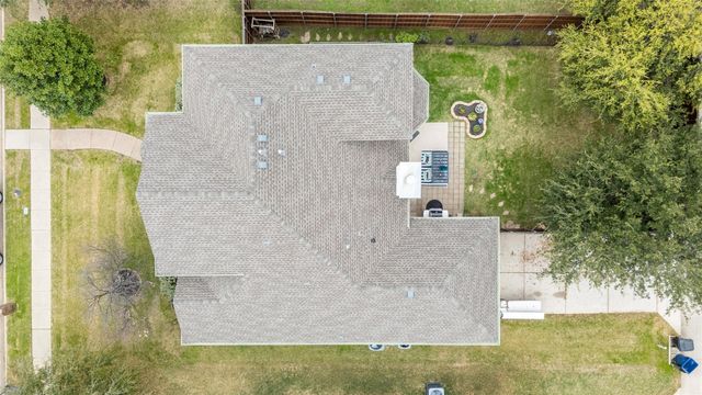 12457 Bruschetta Drive, Frisco, TX 75033