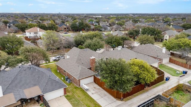 12457 Bruschetta Drive, Frisco, TX 75033