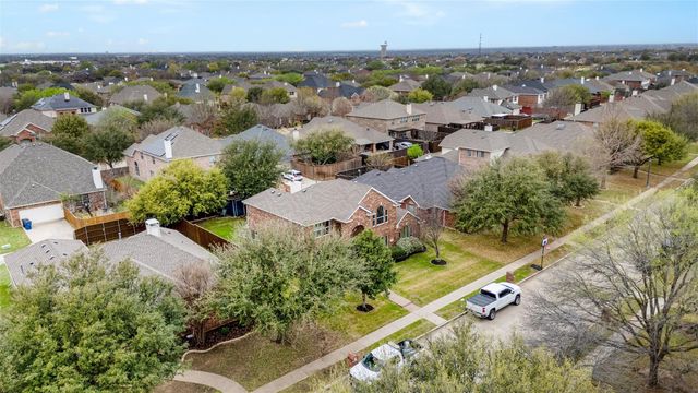 12457 Bruschetta Drive, Frisco, TX 75033
