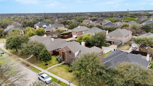 12457 Bruschetta Drive, Frisco, TX 75033