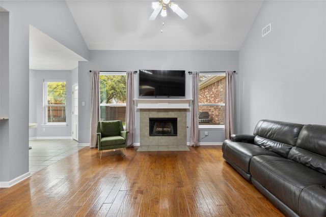 12457 Bruschetta Drive, Frisco, TX 75033