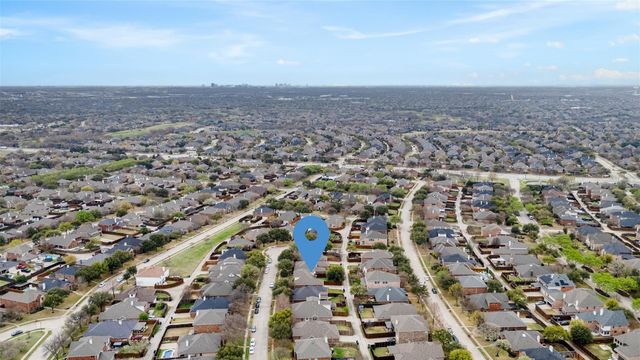 12457 Bruschetta Drive, Frisco, TX 75033