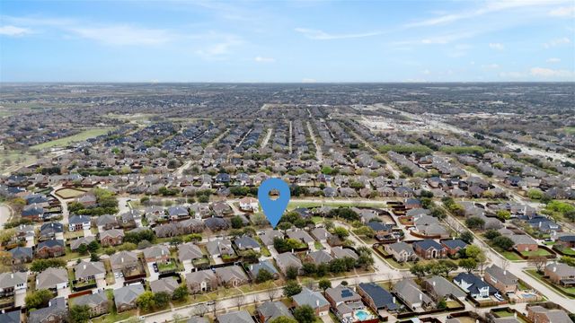 12457 Bruschetta Drive, Frisco, TX 75033