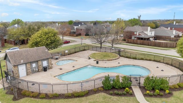 12457 Bruschetta Drive, Frisco, TX 75033
