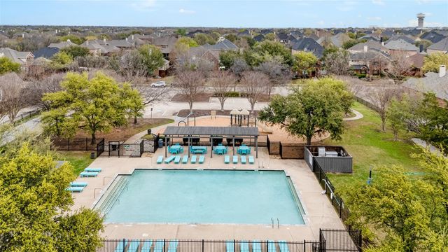 12457 Bruschetta Drive, Frisco, TX 75033