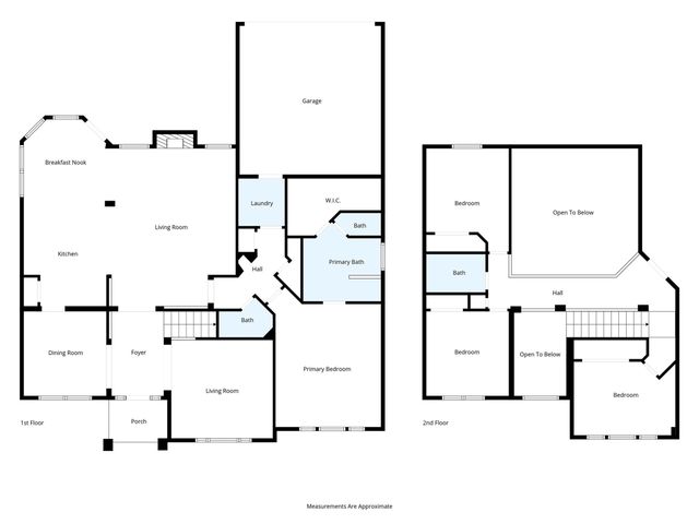 12457 Bruschetta Drive, Frisco, TX 75033