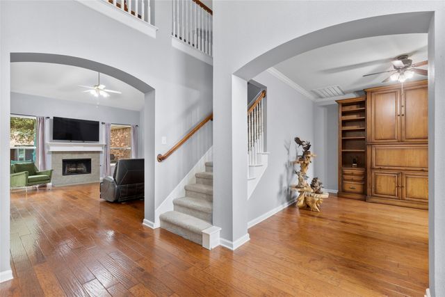 12457 Bruschetta Drive, Frisco, TX 75033