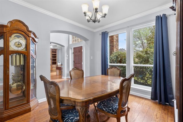 12457 Bruschetta Drive, Frisco, TX 75033