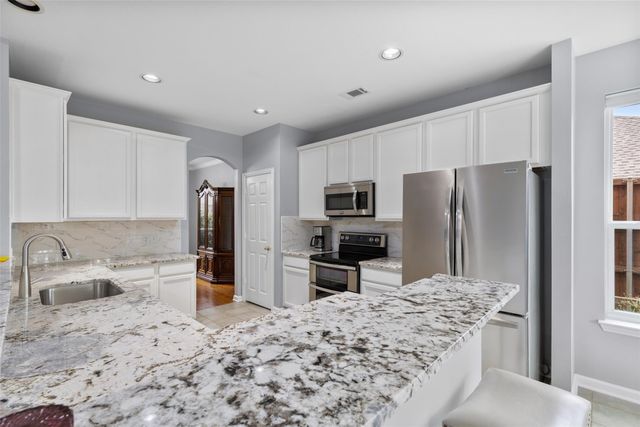 12457 Bruschetta Drive, Frisco, TX 75033