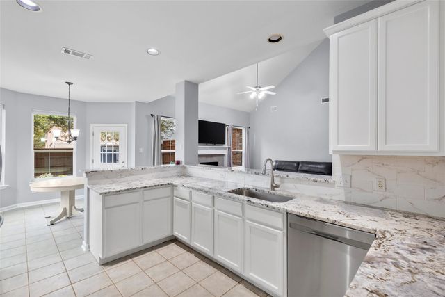 12457 Bruschetta Drive, Frisco, TX 75033