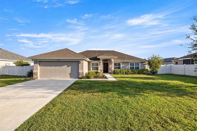 9903 SW 55TH AVENUE ROAD, Ocala, FL 34476