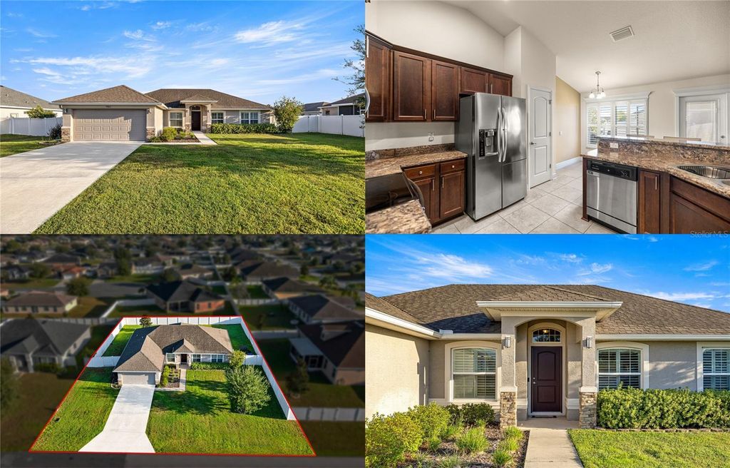 9903 SW 55TH AVENUE ROAD, Ocala, FL 34476