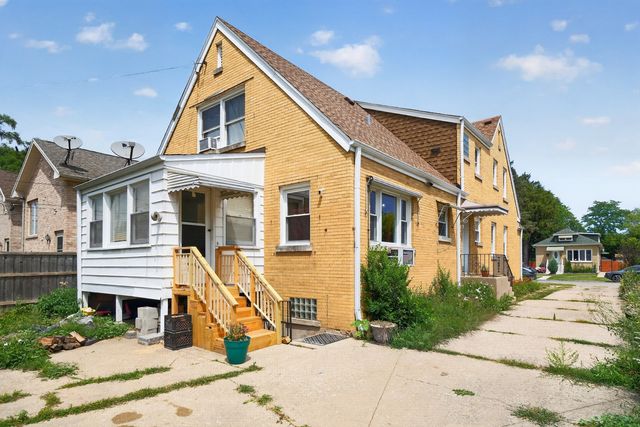 2642 N Nordica Avenue, Chicago, IL 60707