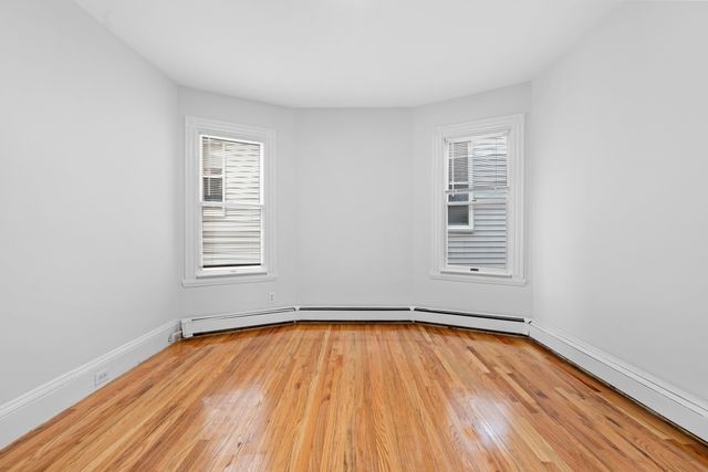 35 Newport Street 2, Boston, MA 02125