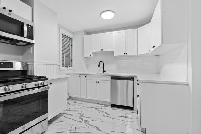 35 Newport Street 2, Boston, MA 02125