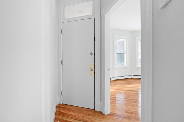 35 Newport Street 2, Boston, MA 02125