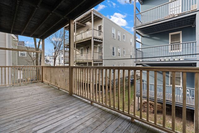 35 Newport Street 2, Boston, MA 02125
