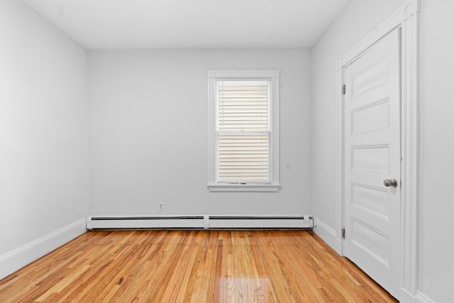 35 Newport Street 2, Boston, MA 02125