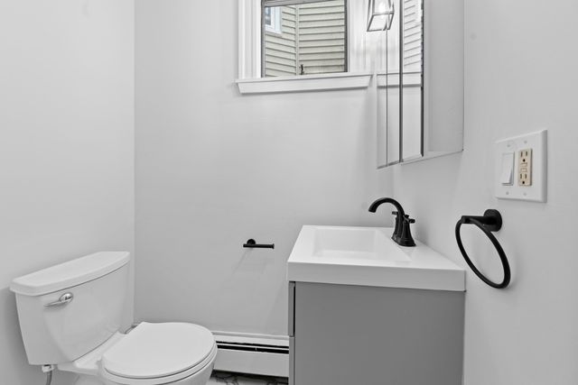 35 Newport Street 2, Boston, MA 02125