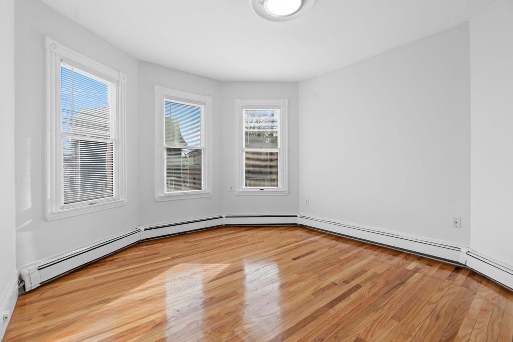 35 Newport Street 2, Boston, MA 02125